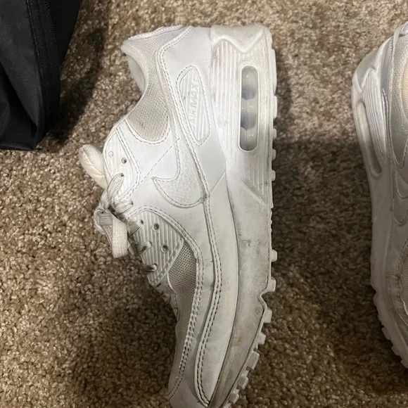 NIKE AIR FORCE - Picture 3 of 4